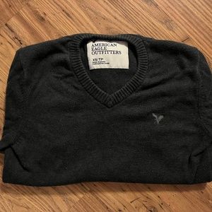 Men lightweight sweater